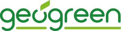 Logo Geogreen: fertilizzanti per piante da orto, giardino e prato