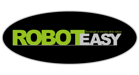 Logo Roboteasy: Assistenza Multimarche Robot Tagliaerba.