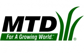 Logo MTD Centro assitenza Robot Tagliaerba