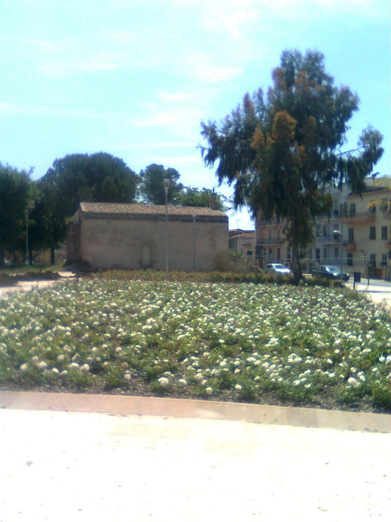 La chiesa di sant'Agostino vecchio ad Alghero